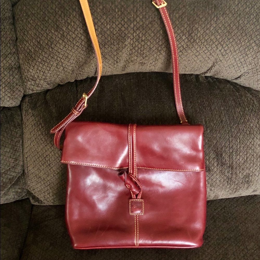 Dooney & Bourke Toggle Purse